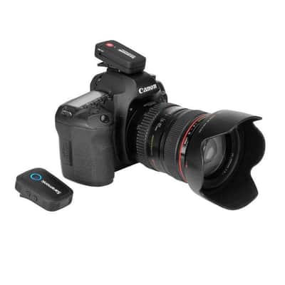 Saramonic Blink 500 B1 Wireless Clip-On Mic System image 11