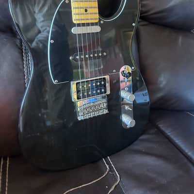 Fender Modern Player Telecaster Plus image 2