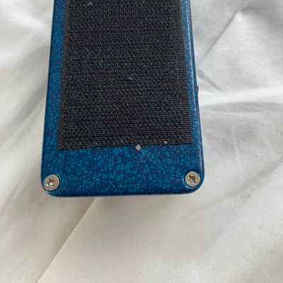 VFE Merman 2010s - Blue image 6