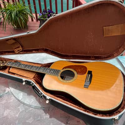 Martin D45V 1985 Brazilian Rosewood Signed by C.F Martin the 3rd & 4th image 11