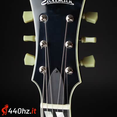 Eastman T486 Truetone Gloss - Black image 10