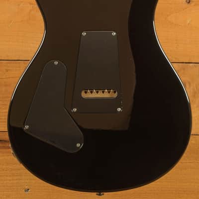 PRS Custom 24 Grey Black Pattern Thin image 4