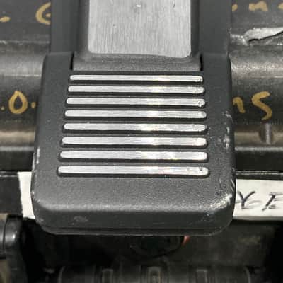 David Garibaldi's Tower of Power, Yamaha FP-8500C Double Chain Drive Foot Pedal, Perfect! image 8