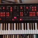 Roland JD-Xa 49-Key Analog/Digital Crossover Synthesizer 2015 - Present - Black
