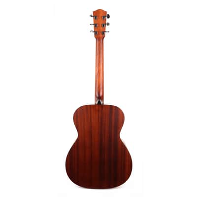 Eastman PCH1-OM Acoustic Guitar Natural image 3