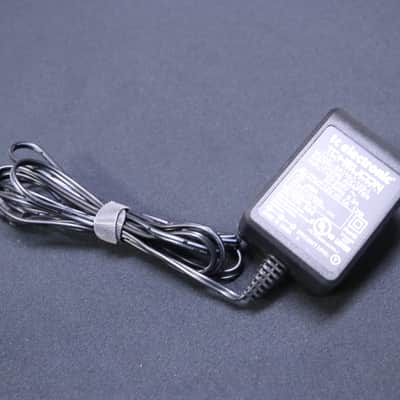TC Electronic Nova Drive NDR-1 2010s - Black image 9