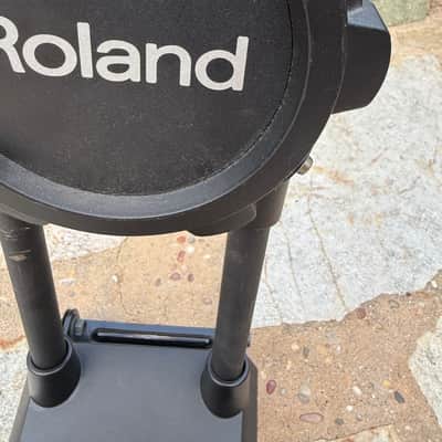 Roland KD-9 V-Kick Bass Drum Trigger Pad KD9 image 3