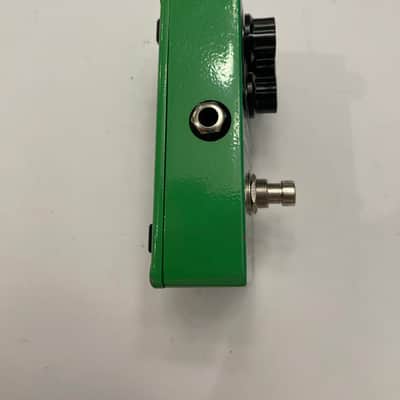 Modtone MT-DS Speedbox Distortion XXL Speed Box Guitar Effect Pedal image 3