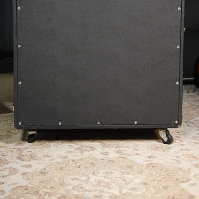 1994 Marshall 1982B LTD 4×12 Cabinet — Rare Jimi Hendrix Limited Edition image 5