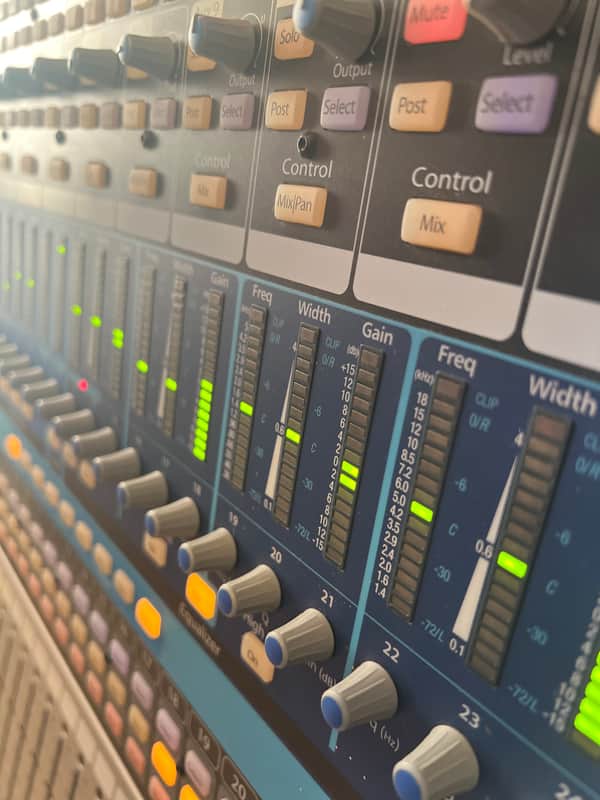 PreSonus StudioLive 24.4.2 image 1