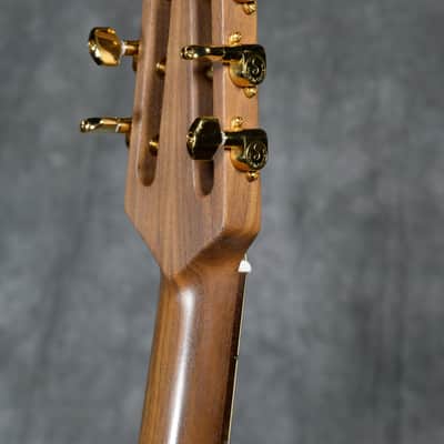 Adamas 2008 Collectors Edition 2008 Carbon Fiber - No 75/100 image 15