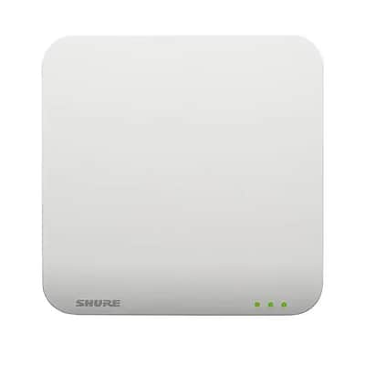 Shure MXWAPT2 Wireless 2-Channel Access Point Transceiver (Band Z10)