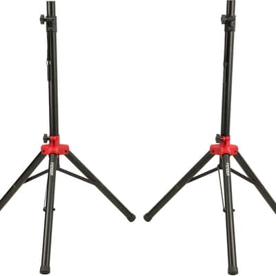 Fender Compact Speaker Stands image 1