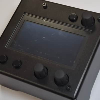 Monome Norns Shield Clone Portable Open-Source Computer Synth Sampler FX PI3B image 3