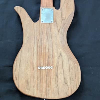 Ashby instruments guitar 2025 image 6