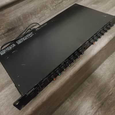 Yamaha GC2020B II Compressor image 3