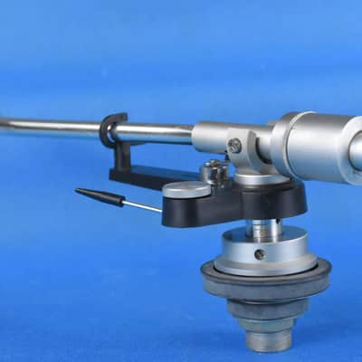 Denon DA-50 10" inch Tone arm In Excellent Condition image 10