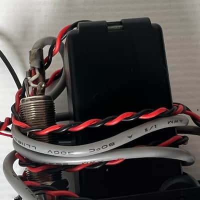 Fishman Aurora F1 preamp and Pickup system image 24