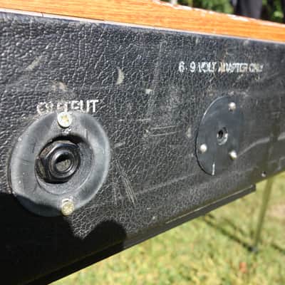 Hohner Clavinet D6 1971 image 18