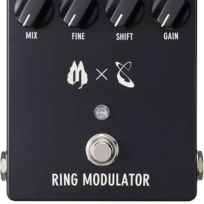Free The Tone RM-1S (Sugizo signature Ring Modulator) | Reverb