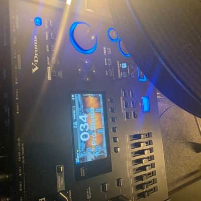 Roland V-Drum Custom image 2