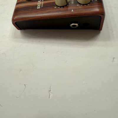 L.R. Baggs Reverb Digital Align Series LR Acoustic Guitar Effect Pedal image 5