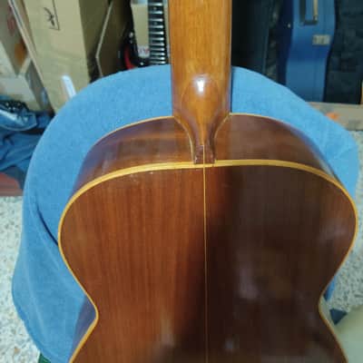 Chitarra classica Ramirez image 5