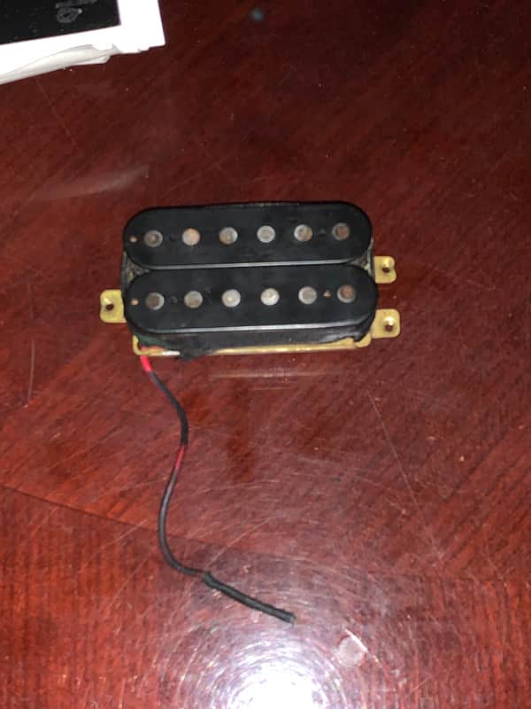 Peavey Impact Humbucker image 1