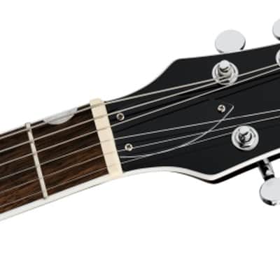 Gretsch G5230T Electromatic Sparkle Jet FT Single-Cut with Bigsby, Laurel Fingerboard, Gold Sparkle image 14