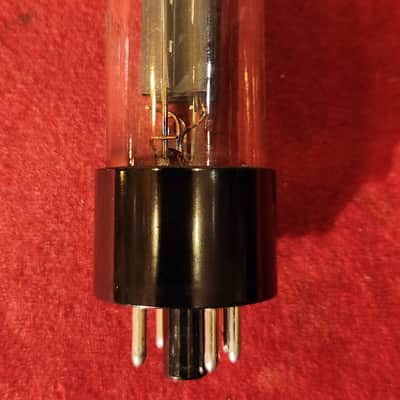 RCA 5Y3GT Electron Tube w/ Original Box #1 image 5