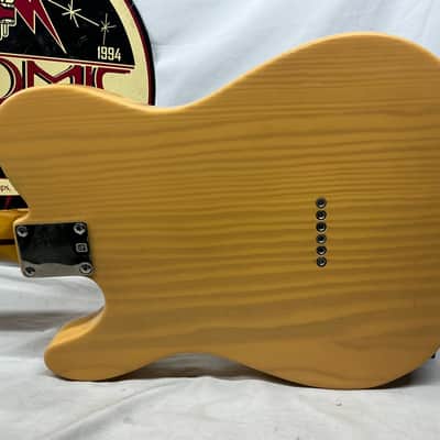 Squier Classic Vibe '50s Telecaster 2012 - 2018 - Butterscotch Blonde image 13
