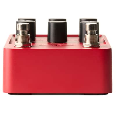 Universal Audio ANTI 1992 High Gain Amp Overdrive and Preamp Pedal image 4