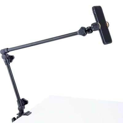 Hercules 2-in-1 Tablet and Phone Holder image 5