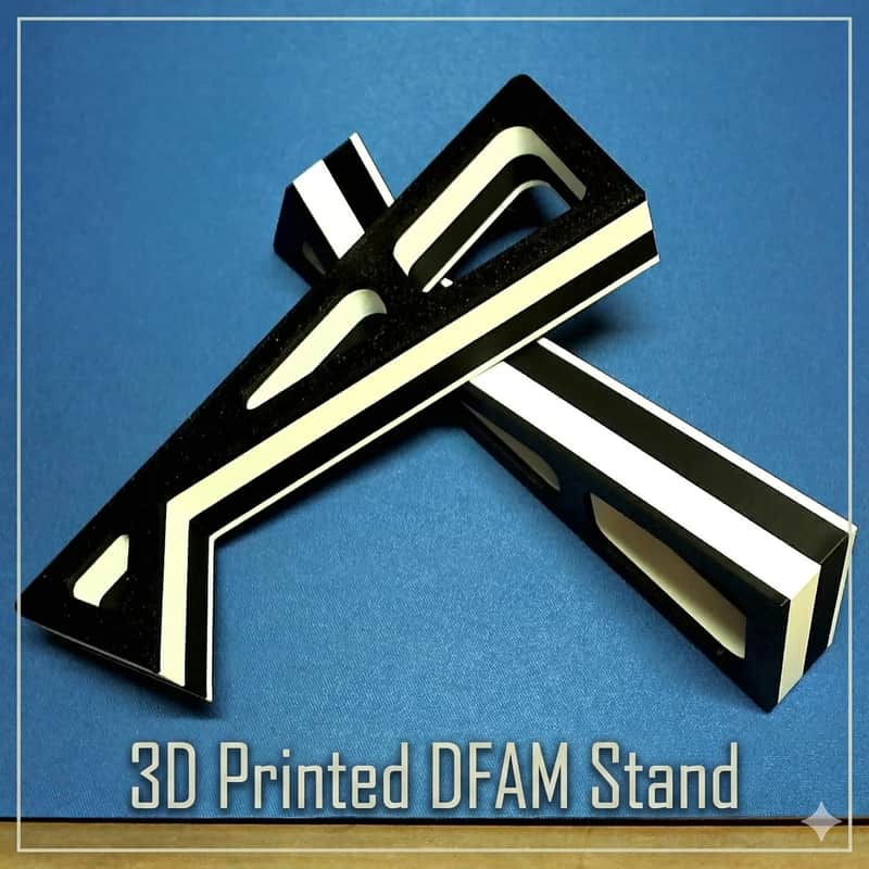 Stand - DFAM image 1