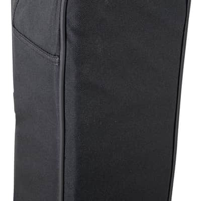 Ovation Guitar Gig Bag Bass (OV213300) image 12