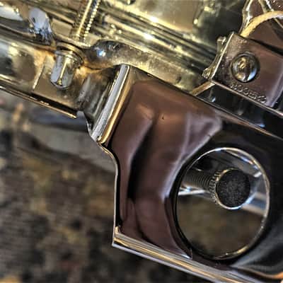 Rogers Dynasonic 70's - Chrome image 13