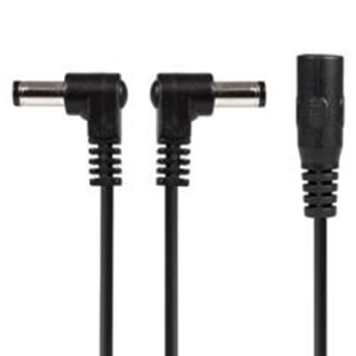 Power-All CABLE - Y RIGHT-ANGLE SPLITTER image 1