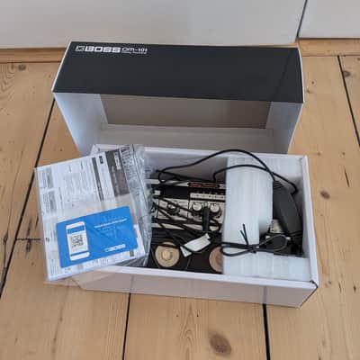 Boss DM-101 Delay Machine - Like New image 3