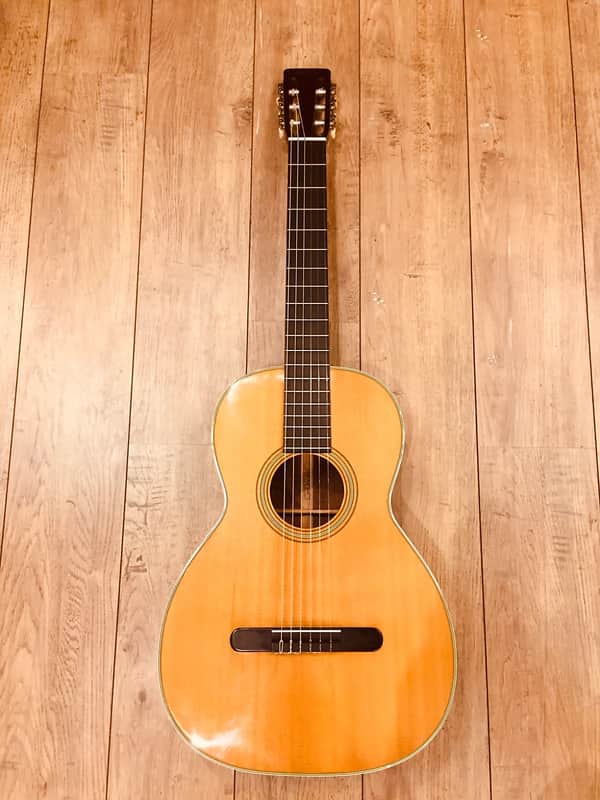 Martin 00-18C 1970 - 1984 image 1