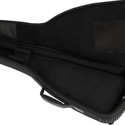 EVH EVH Striped Gig Bag Black/Gray image 3