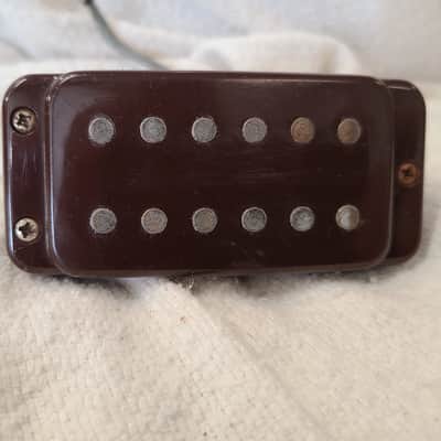 Ibanez Super 88 1970's - brown image 1