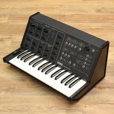Korg Ms 10 [132460] (03/06)