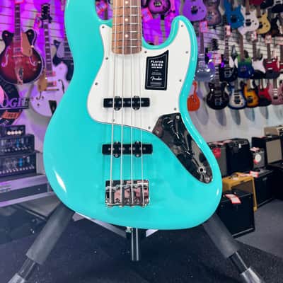 Bacchus “Begining of the New Tradition” Jazz Bass Japan - Sherwood