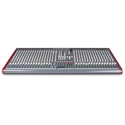 Allen & Heath ZED-436 36-Channel 4-Bus Analog Live Console image 3