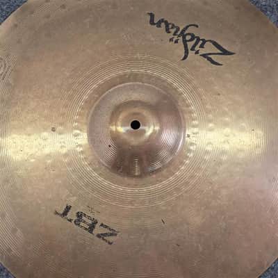 Used Zildjian ZBT Ride Cymbal 20" - Good image 2