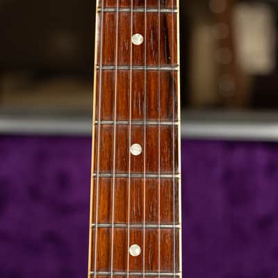 2000 Gibson Custom Pete Townsend Signature SG Special #97 Of 250 Yamano Export w/OHSC image 4
