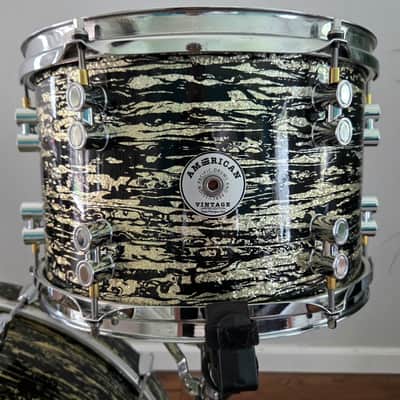 PDP American Vintage Mahogany Poplar Maple image 3