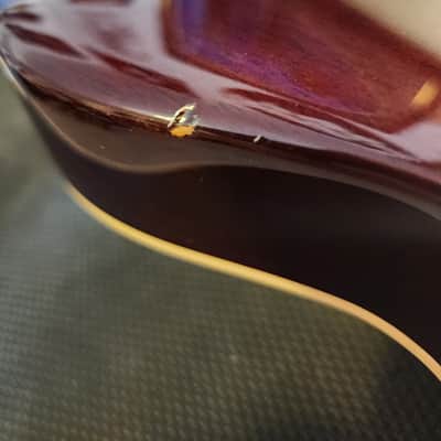 Gibson Les Paul Standard 1957 Reissue | 2025 | Creme Brulee image 14