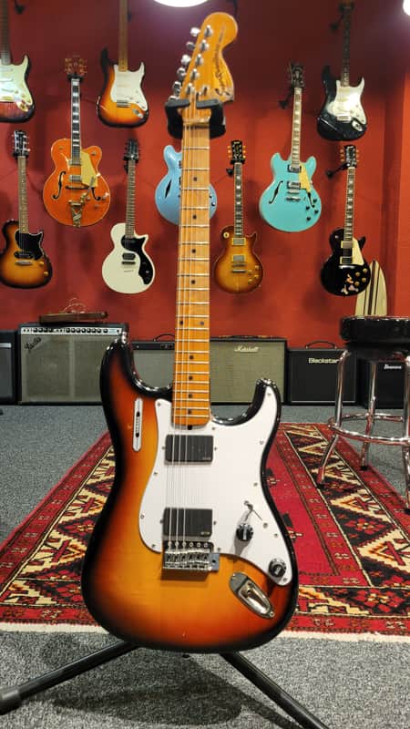 Yamaha Super Rock N Roller 500 (SR500) 1977 Natural | Reverb España