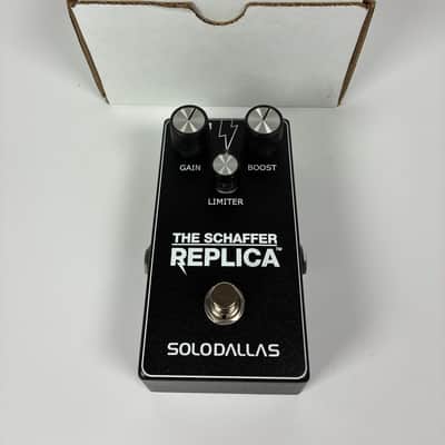 SoloDallas Schaffer Replica Storm image 2